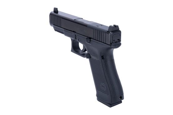 Glock 47 MOS with direct mount Aimpoint ACRO optic footprint.